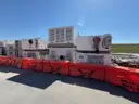 31ea. PCA units Verde/FMC