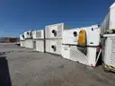 31ea. PCA units Verde/FMC