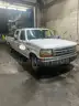 1997 Ford F-350 XL Crew Cab 2WD