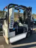 1998 CATERPILLAR EP185 FORKLIFT