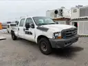 1999 Ford F-350 SD XLT Crew Cab SWB 2WD