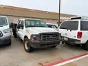 1999 Ford F-350 SD XLT Crew Cab SWB 2WD