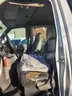 2001 Ford Econoline Wagon E-150 XL