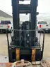 2001 TOYOTA 74GU30 FORKLIFT