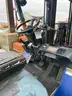 2001 TOYOTA 74GU30 FORKLIFT