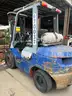 2001 TOYOTA 74GU30 FORKLIFT