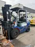 2001 TOYOTA 74GU30 FORKLIFT