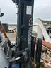 2001 TOYOTA 74GU30 FORKLIFT