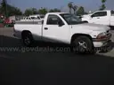 2000 Dodge Dakota Regular Cab 2WD