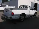2000 Dodge Dakota Regular Cab 2WD