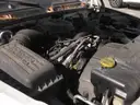 2000 Dodge Dakota Regular Cab 2WD
