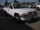 2000 Dodge Dakota Regular Cab 2WD
