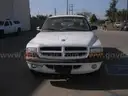 2000 Dodge Dakota Regular Cab 2WD