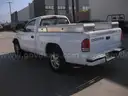 2000 Dodge Dakota Regular Cab 2WD
