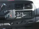 2000 Dodge Dakota Regular Cab 2WD