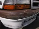 2000 Dodge Dakota Regular Cab 2WD