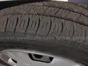 2008 Chevrolet Uplander LS