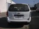 2008 Chevrolet Uplander LS