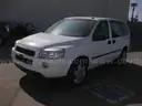2008 Chevrolet Uplander LS