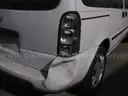 2008 Chevrolet Uplander LS