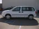 2008 Chevrolet Uplander LS