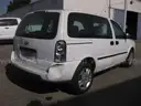 2008 Chevrolet Uplander LS