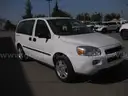 2008 Chevrolet Uplander LS