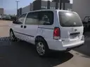 2008 Chevrolet Uplander LS