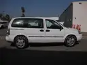 2008 Chevrolet Uplander LS