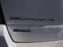 2008 Chevrolet Uplander LS