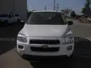 2008 Chevrolet Uplander LS