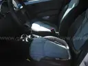 2016 Chevrolet Spark EV