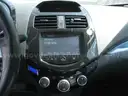 2016 Chevrolet Spark EV