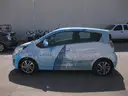 2016 Chevrolet Spark EV