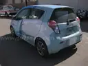 2016 Chevrolet Spark EV
