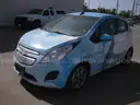 2016 Chevrolet Spark EV