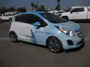 2016 Chevrolet Spark EV