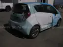 2016 Chevrolet Spark EV