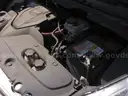 2016 Chevrolet Spark EV