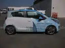 2016 Chevrolet Spark EV