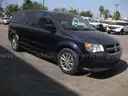 2015 Dodge Grand Caravan
