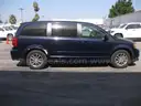 2015 Dodge Grand Caravan