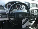 2015 Dodge Grand Caravan