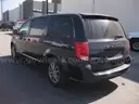 2015 Dodge Grand Caravan