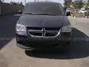 2015 Dodge Grand Caravan