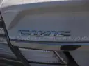 2015 Honda Civic Hybrid