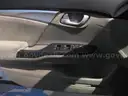 2015 Honda Civic Hybrid