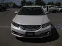 2015 Honda Civic Hybrid