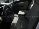 2015 Honda Civic Hybrid