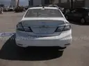 2015 Honda Civic Hybrid